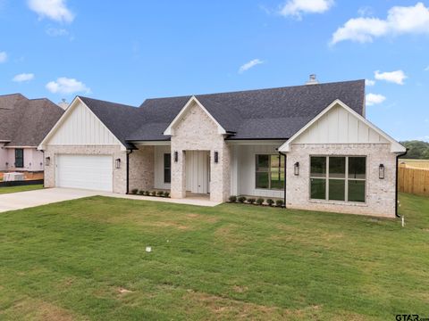 15326 County Road 1100 Tyler TX 75703