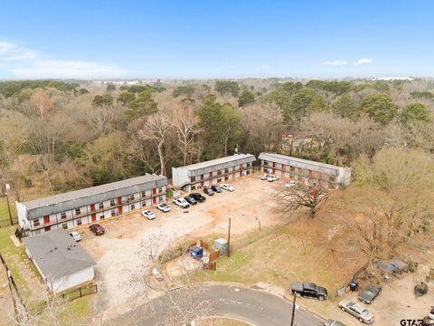 429 Johnson St Longview TX 75602