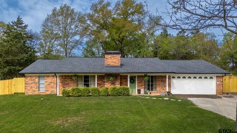 10694 County Road 2206 Tyler TX 75707