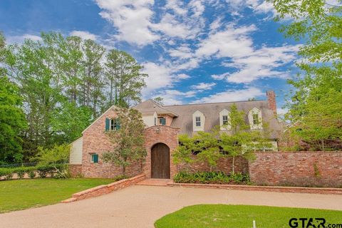 1355 Hideaway Lane West Hideaway TX 75771