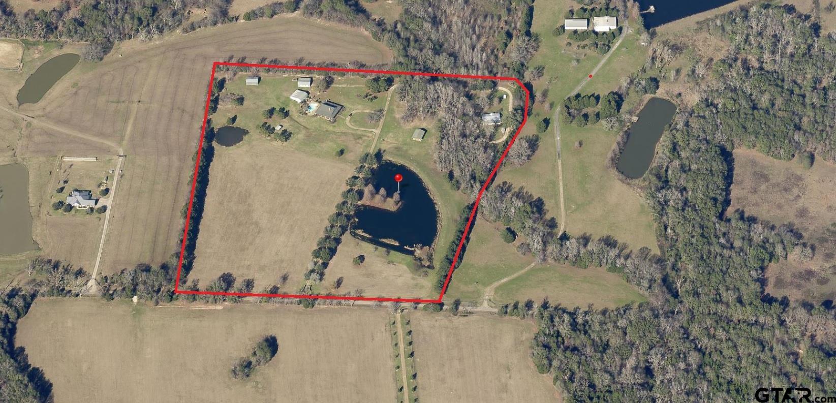 750 VZ County Road 4703