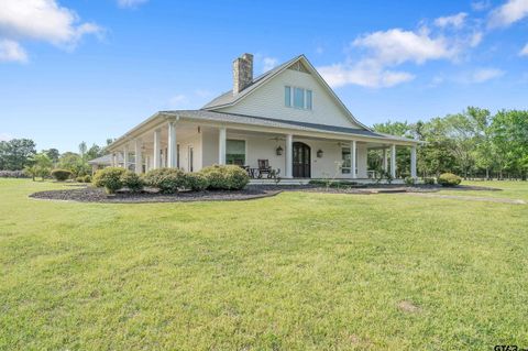 750 VZ County Road 4703 Ben Wheeler TX 75754