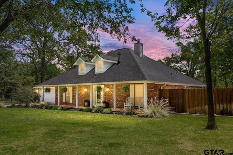 108 Forehand Drive Trinidad TX 75163