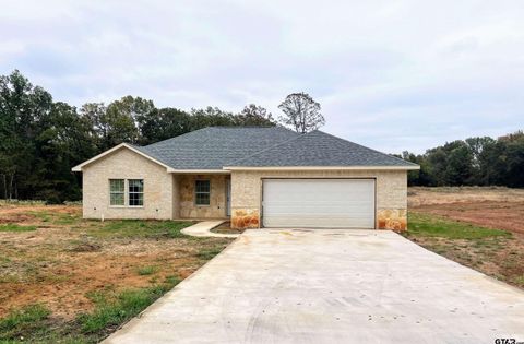 A home in Mt Pleasant