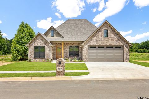 15121 Belle Spring Road Tyler TX 75703