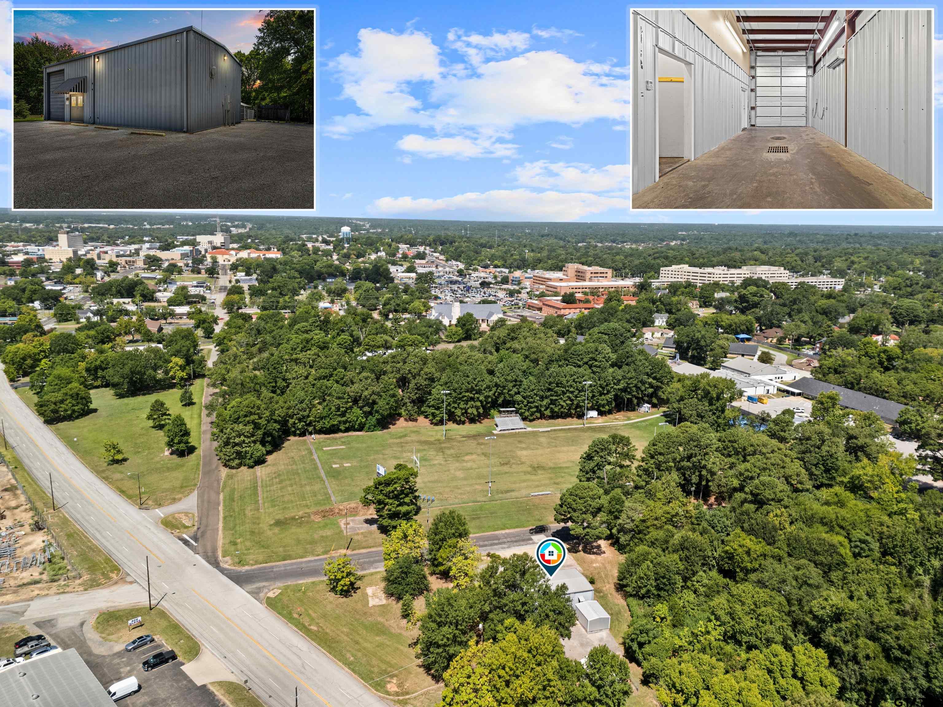 202 N Teague