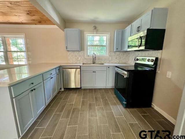 18003 Lookout Lake Circle