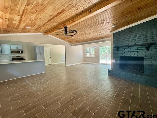 18003 Lookout Lake Circle