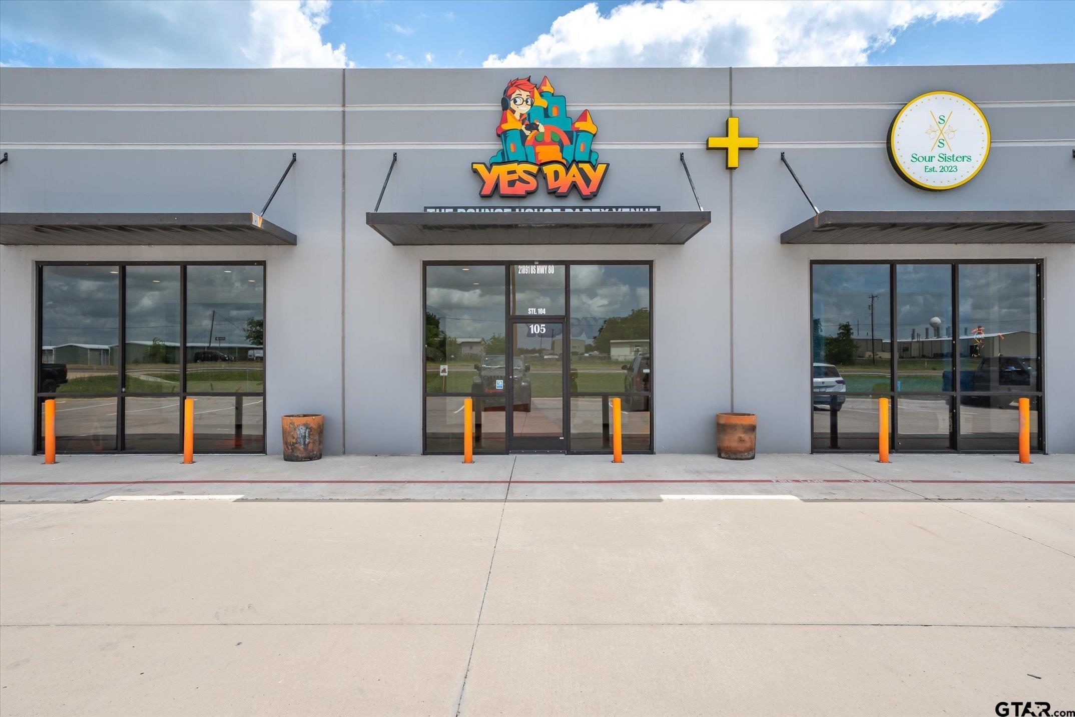 21891 U.S. Highway 80