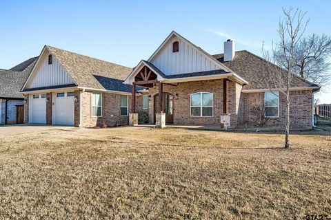 A home in Bullard