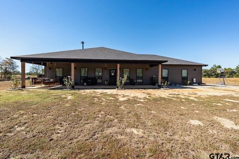 1190 COUNTY ROAD 3900 Hawkins TX 75765