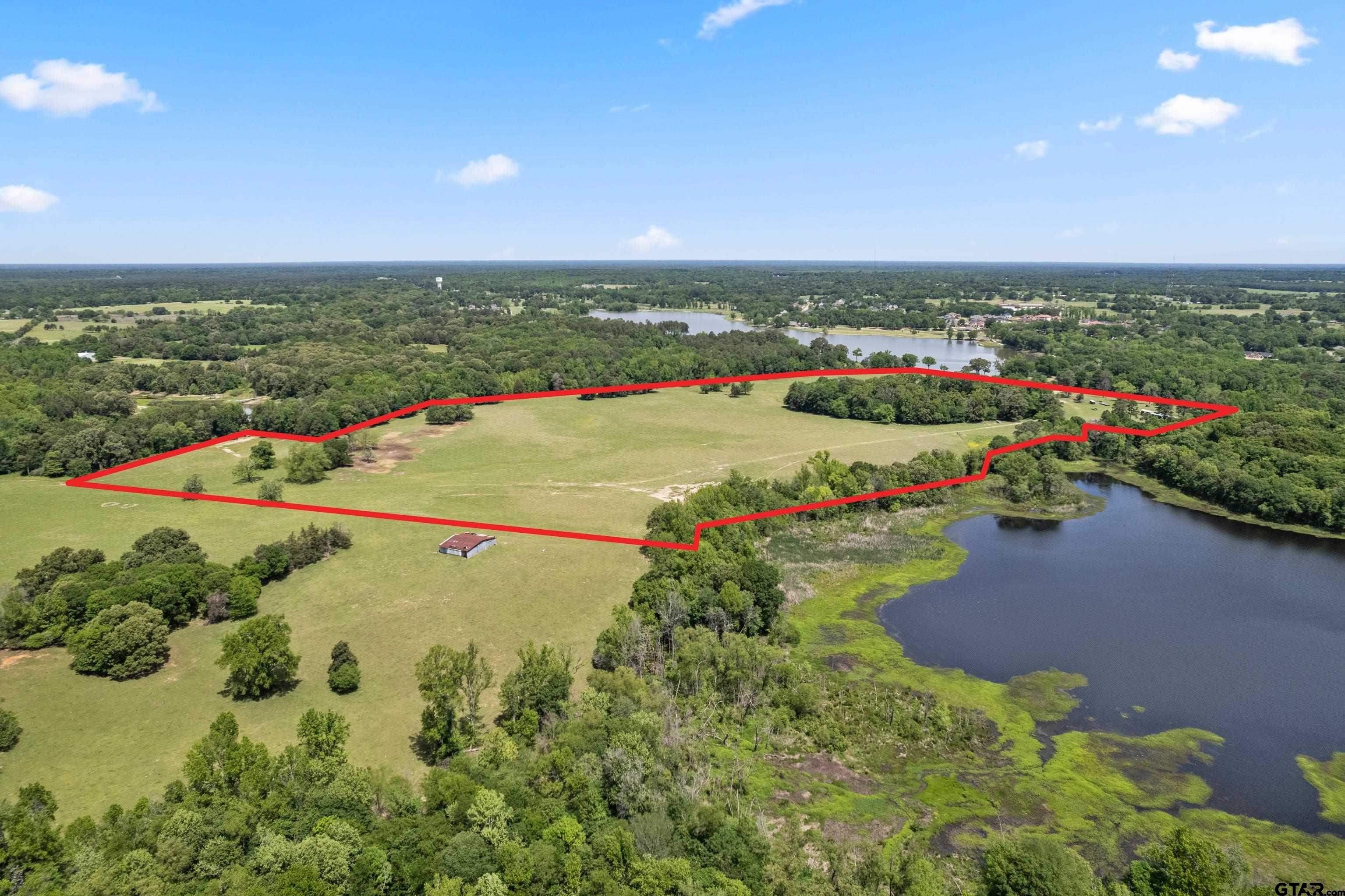 TBD N Jefferson Avenue