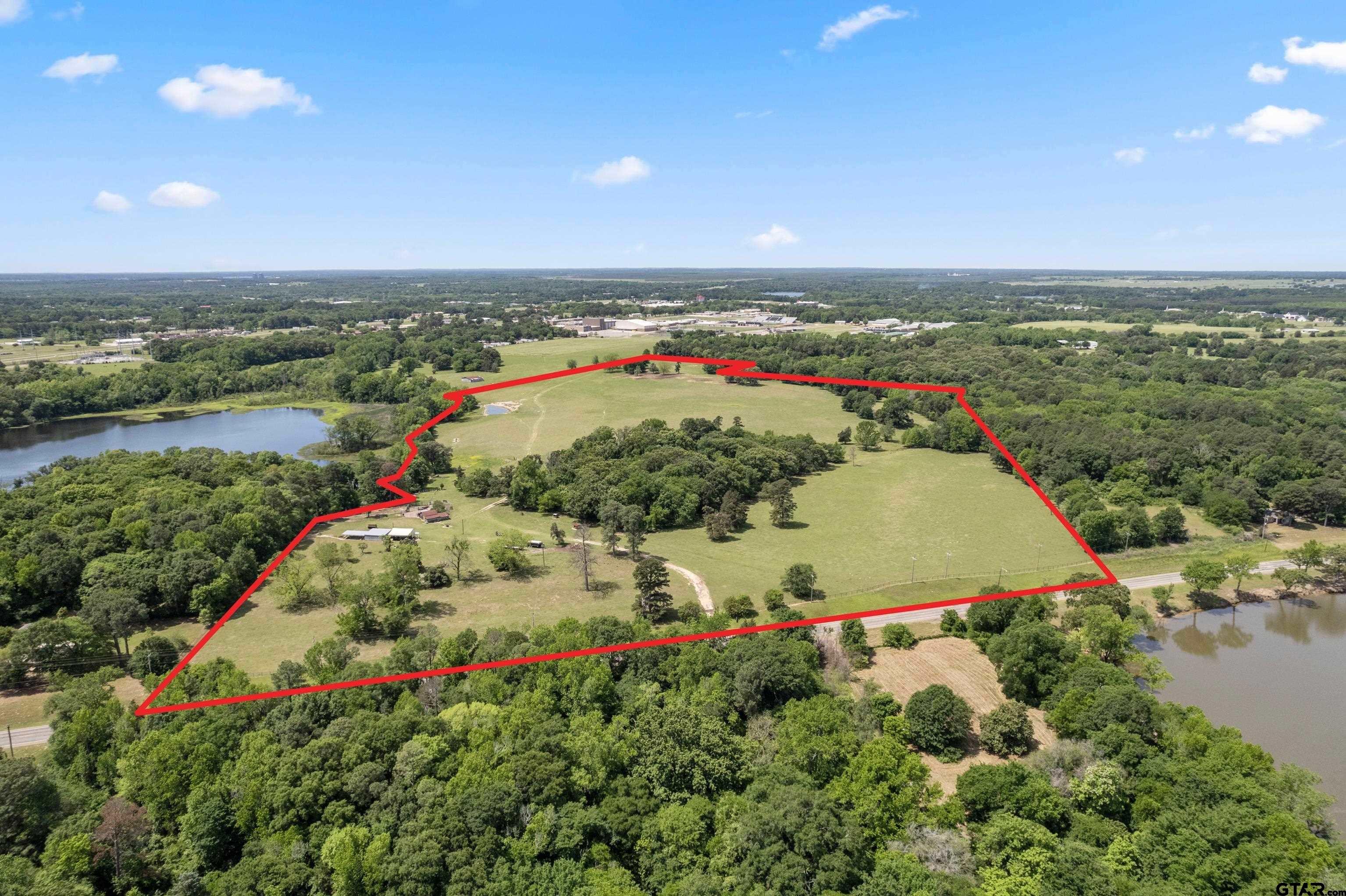 TBD N Jefferson Avenue