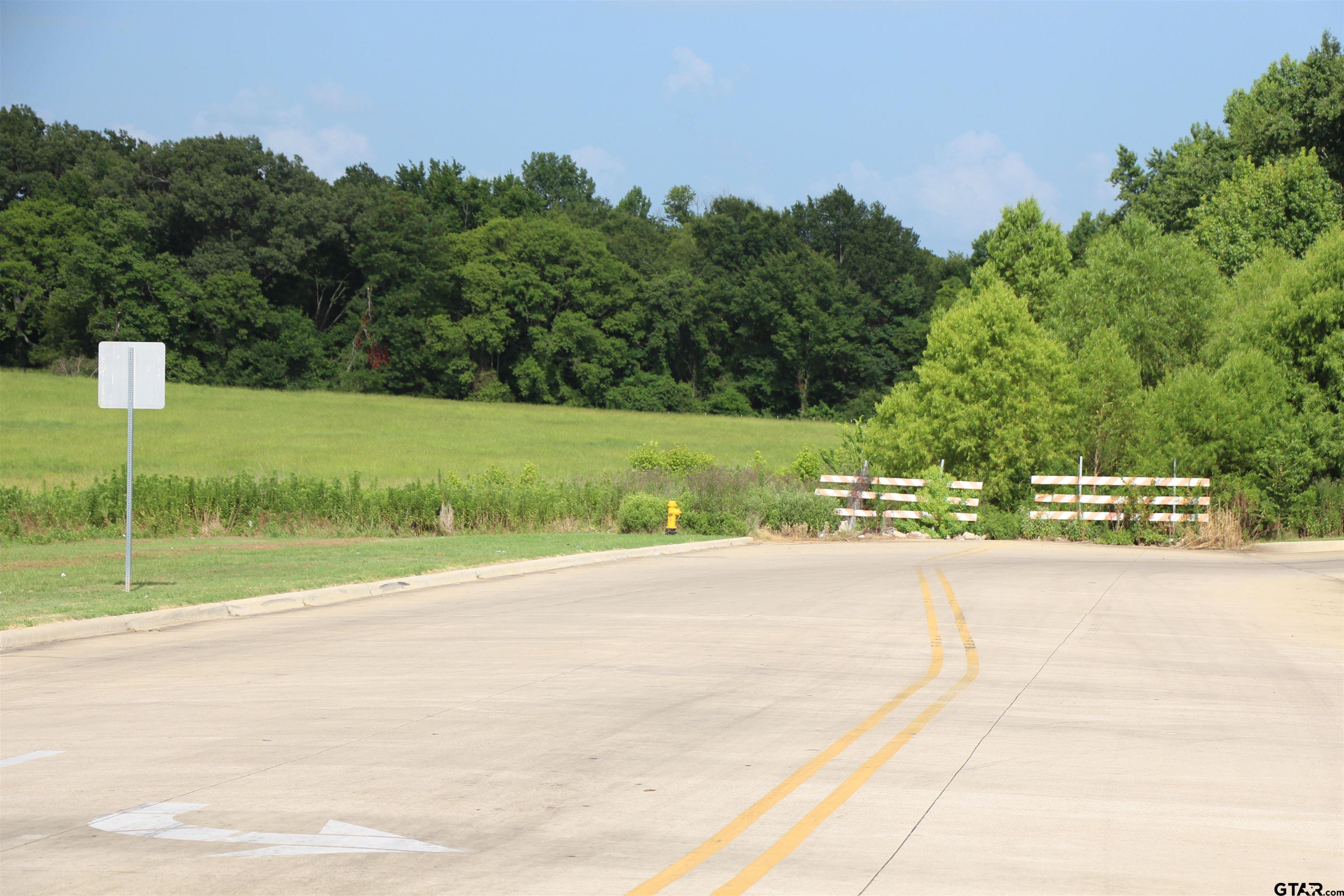 TBD N HWY 271