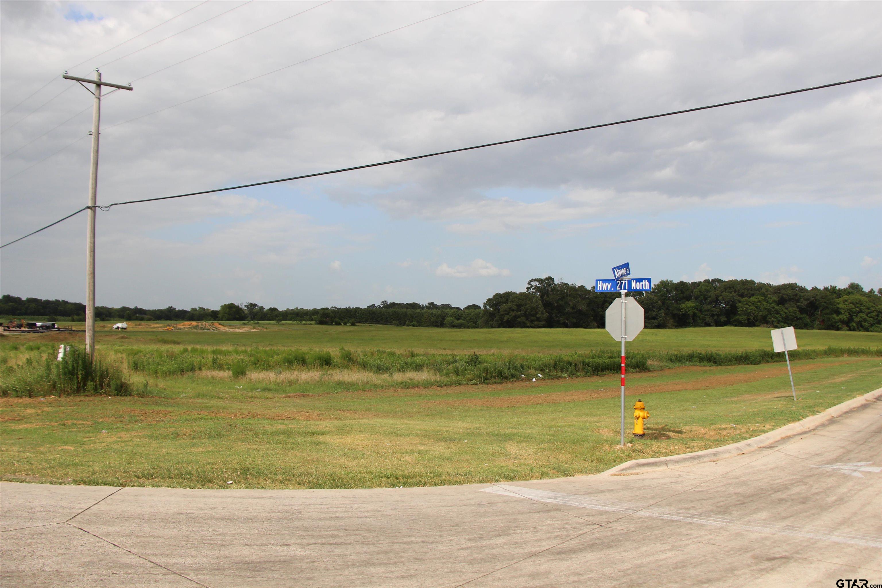 TBD N HWY 271