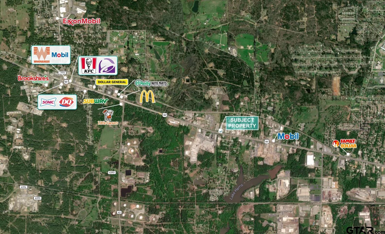 1907 E US Hwy 8 E US Highway 80