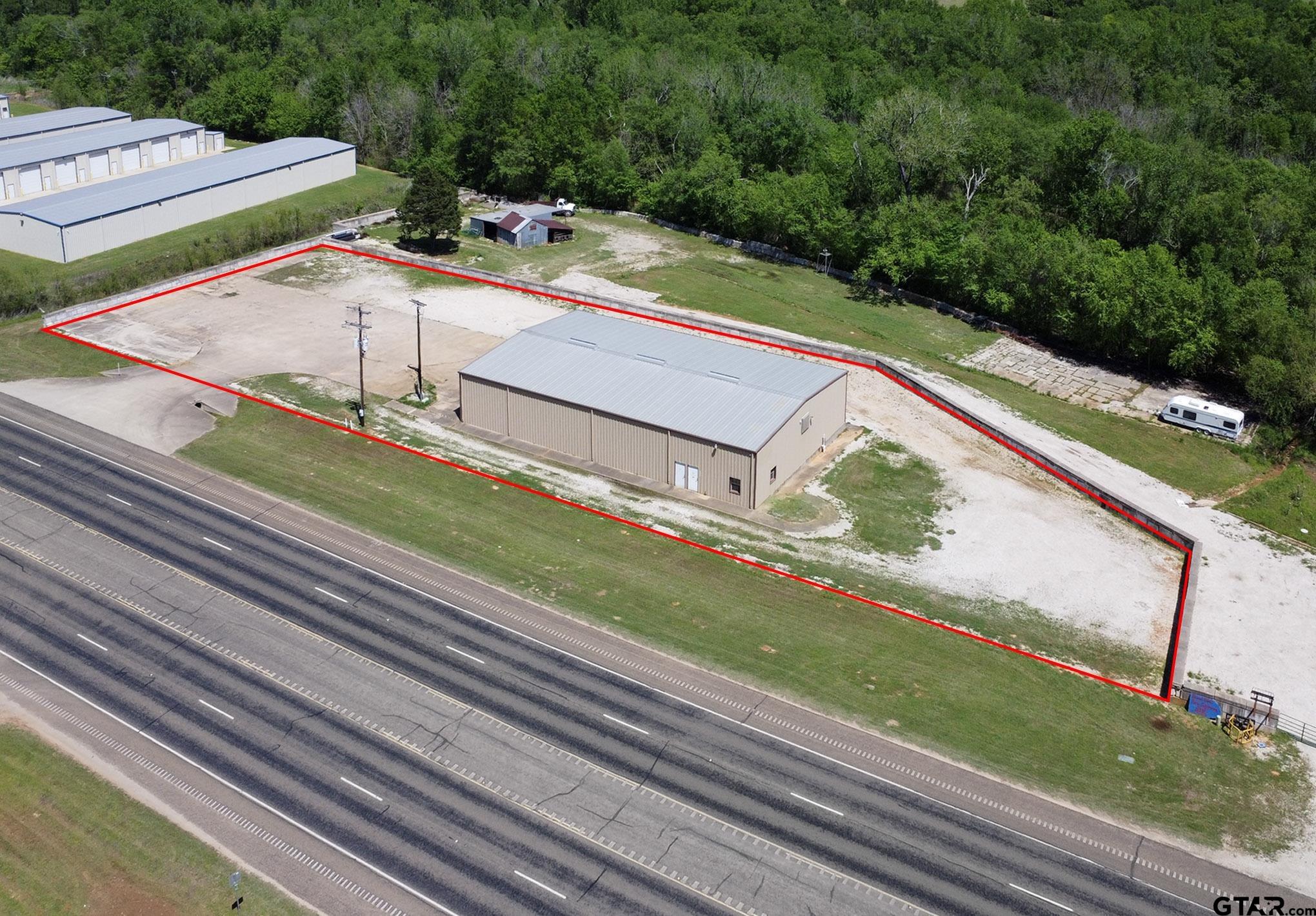 15503 Hwy 110 S
