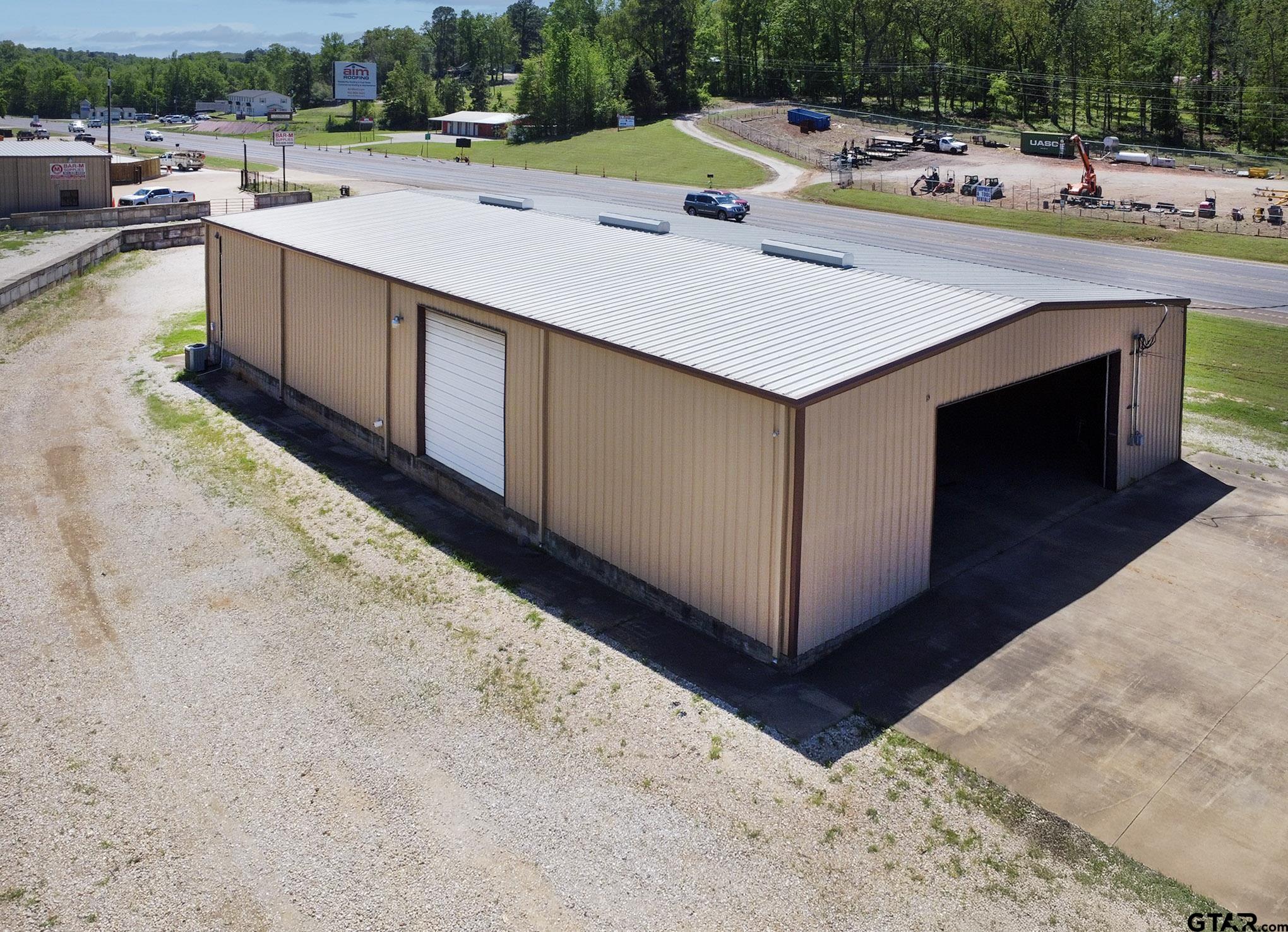 15503 Hwy 110 S