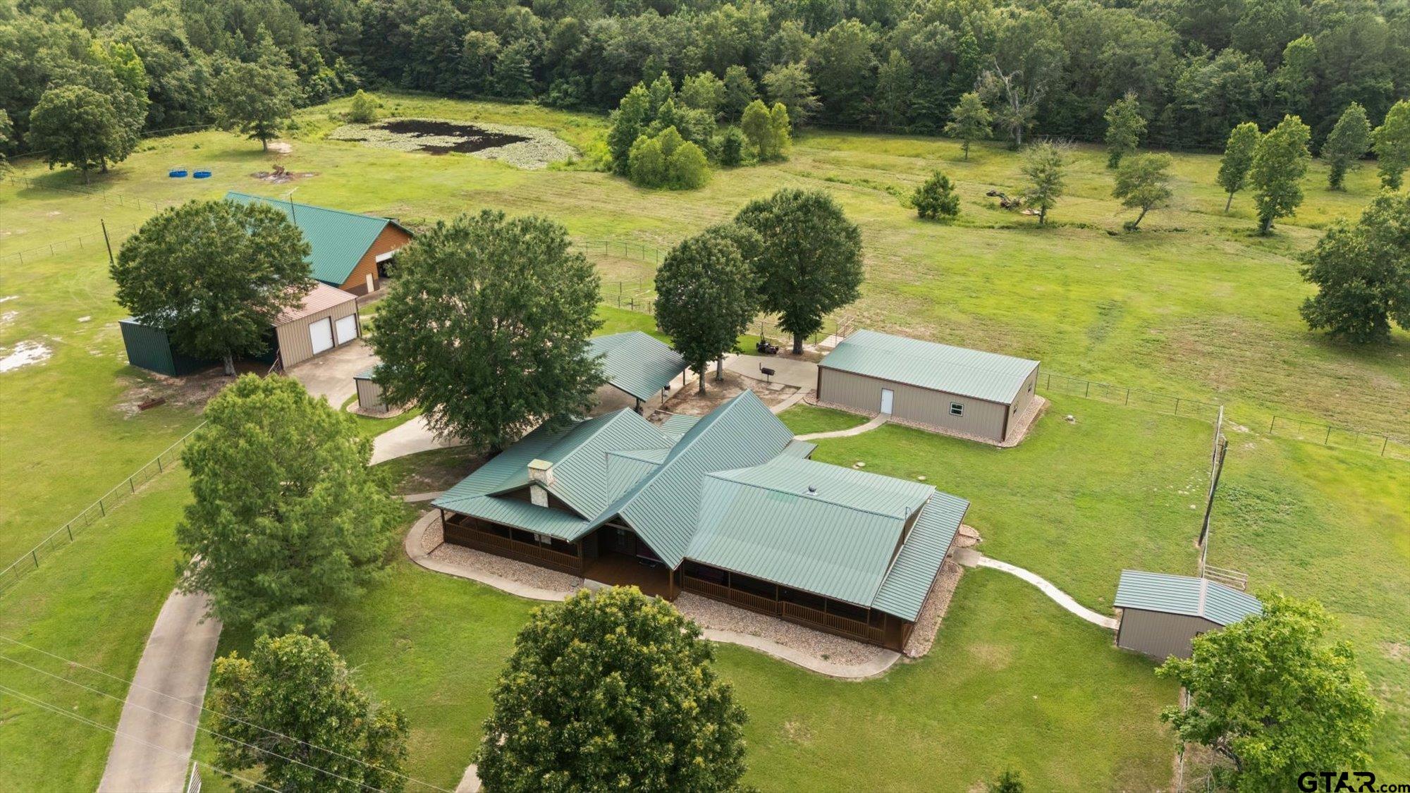 124 Loblolly Rd