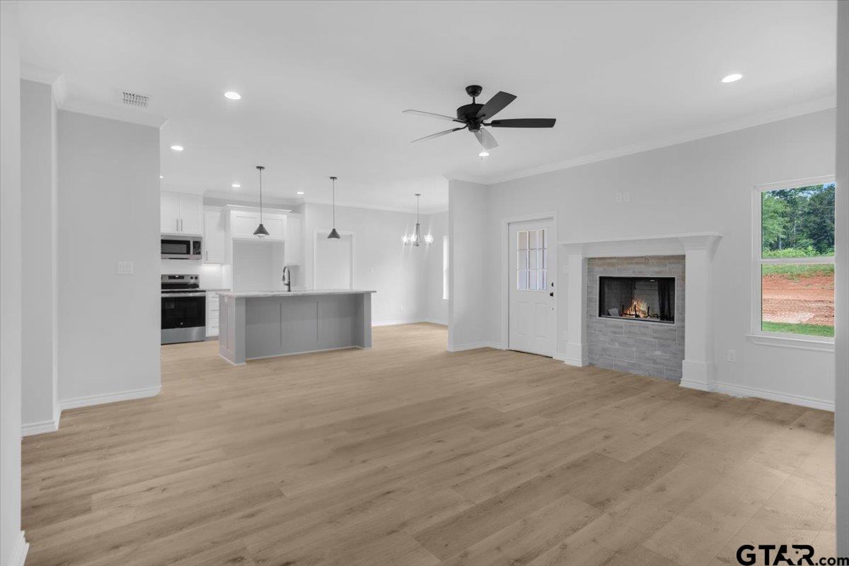 2001 County Road 2138