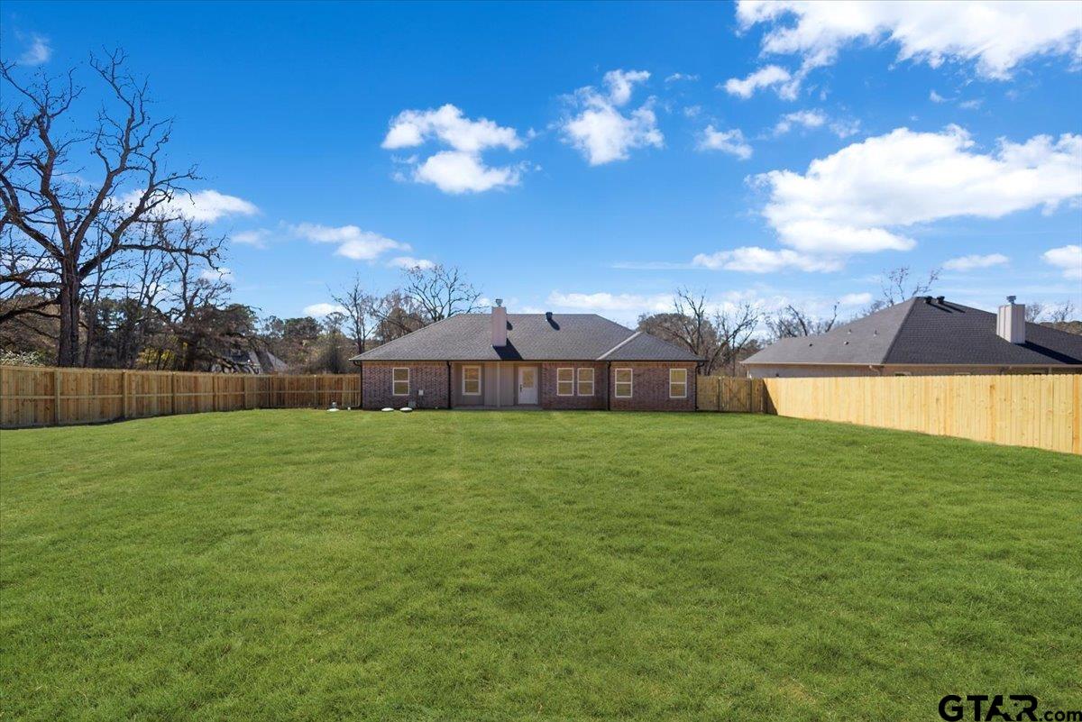 2001 County Road 2138