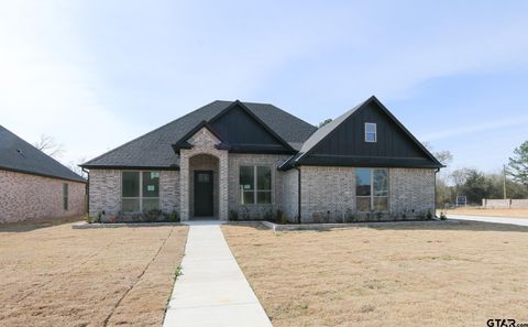 16527 Cooper Way Tyler TX 75703