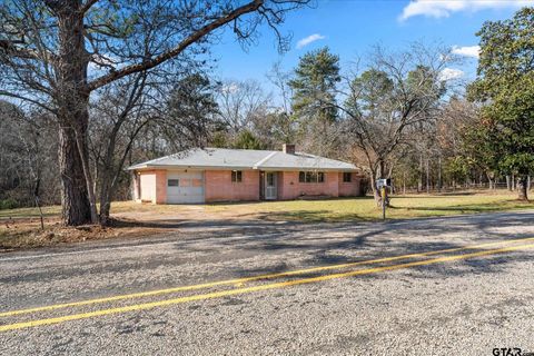 A home in Quitman