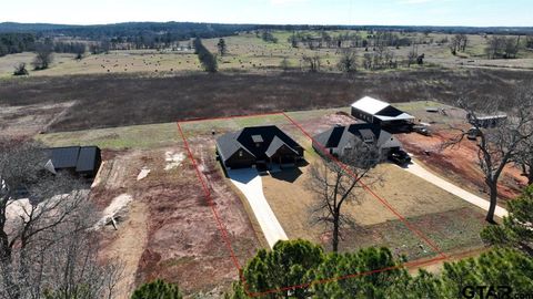 A home in Bullard