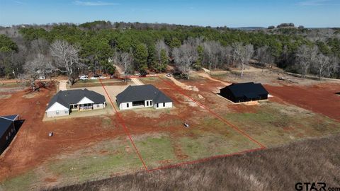 A home in Bullard