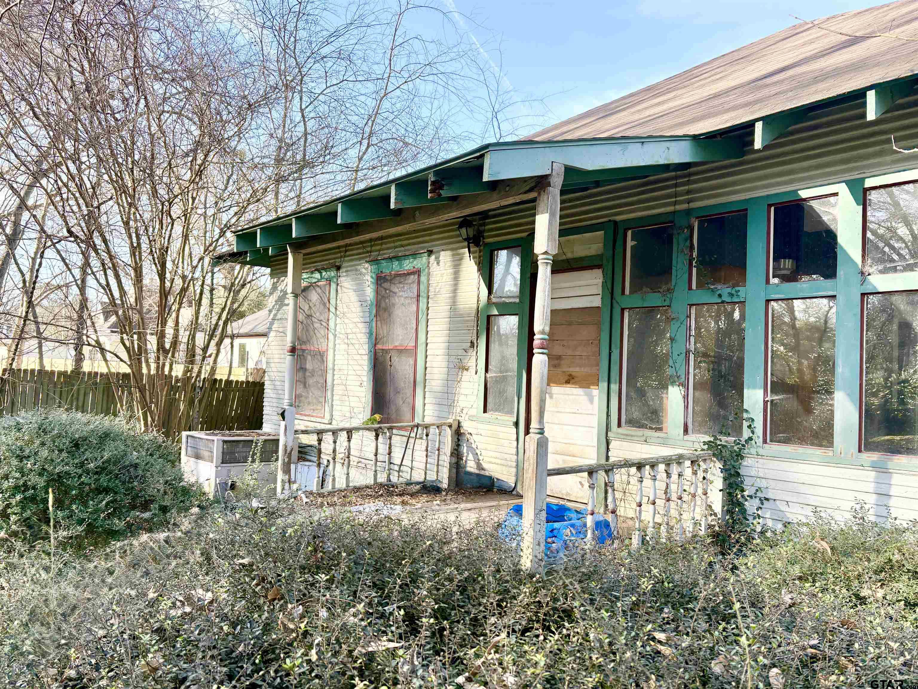 217 N Texas