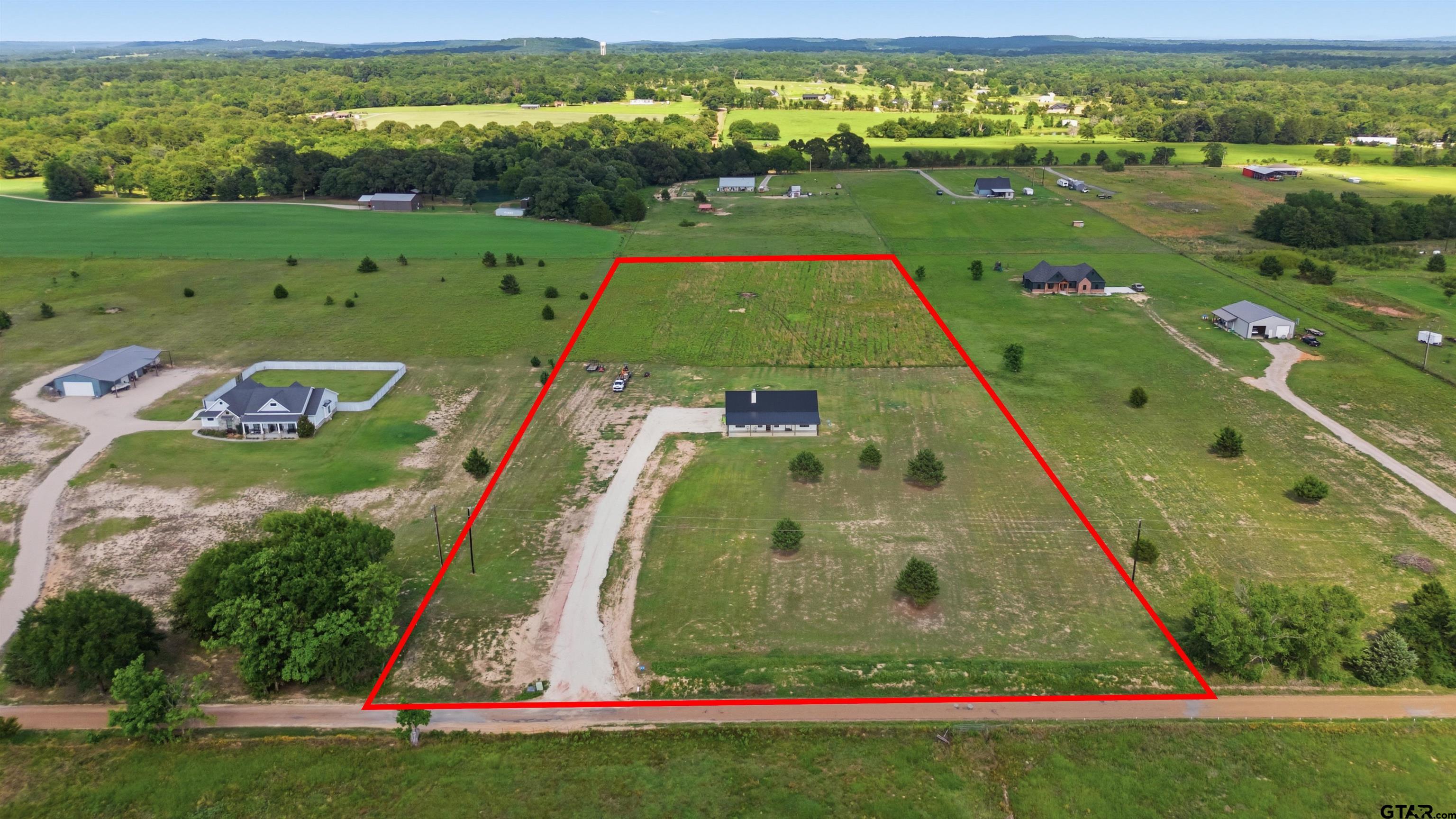 9012 County Road 3614