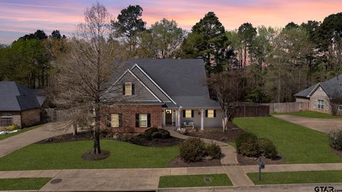 9453 Cherokee Trail Tyler TX 75703