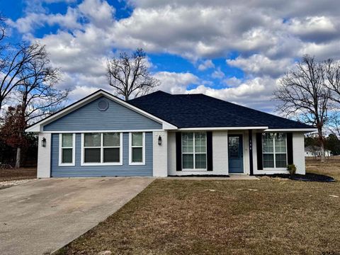 194 County Road 1720 Mount Pleasant TX 75455