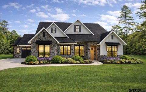 7640 Forest Estates Cv Tyler TX 75703