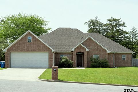 121 Hook Norton Ln. Whitehouse TX 75791