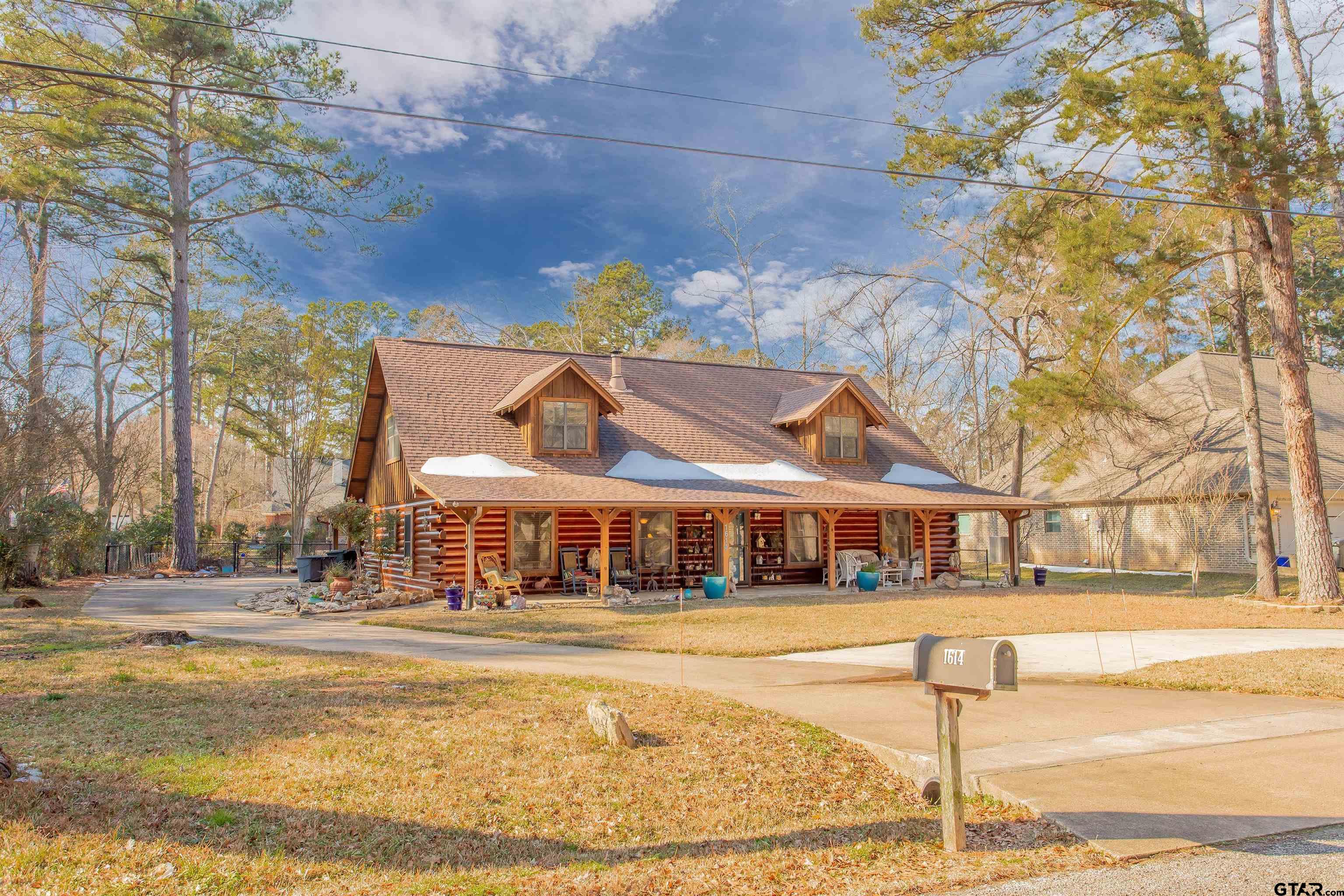 1614 Morningside Trail