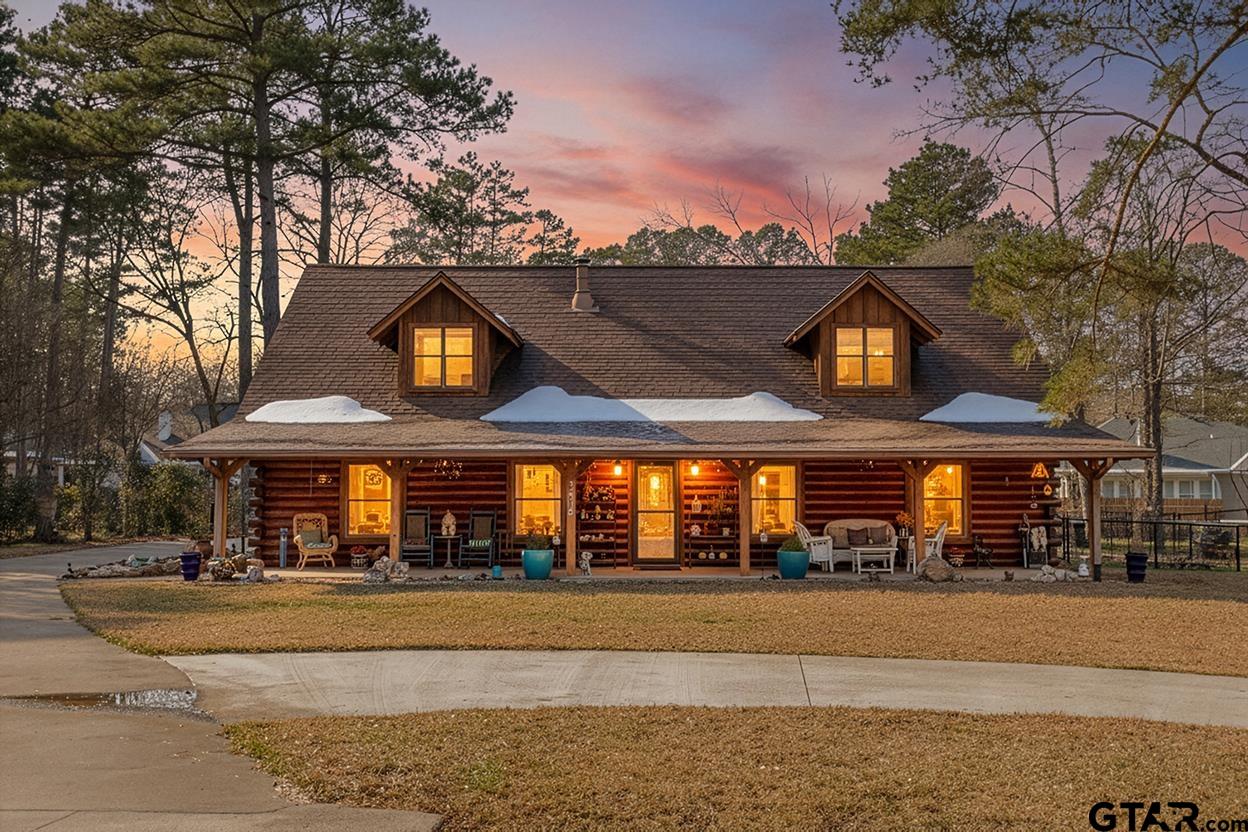 1614 Morningside Trail