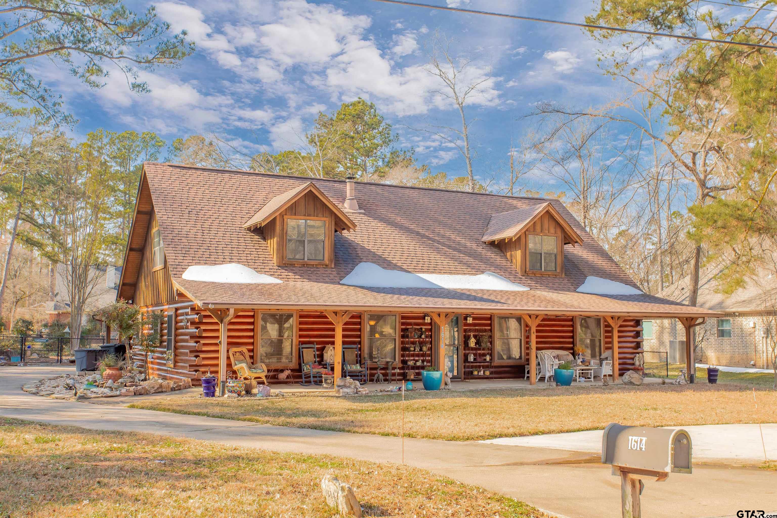 1614 Morningside Trail