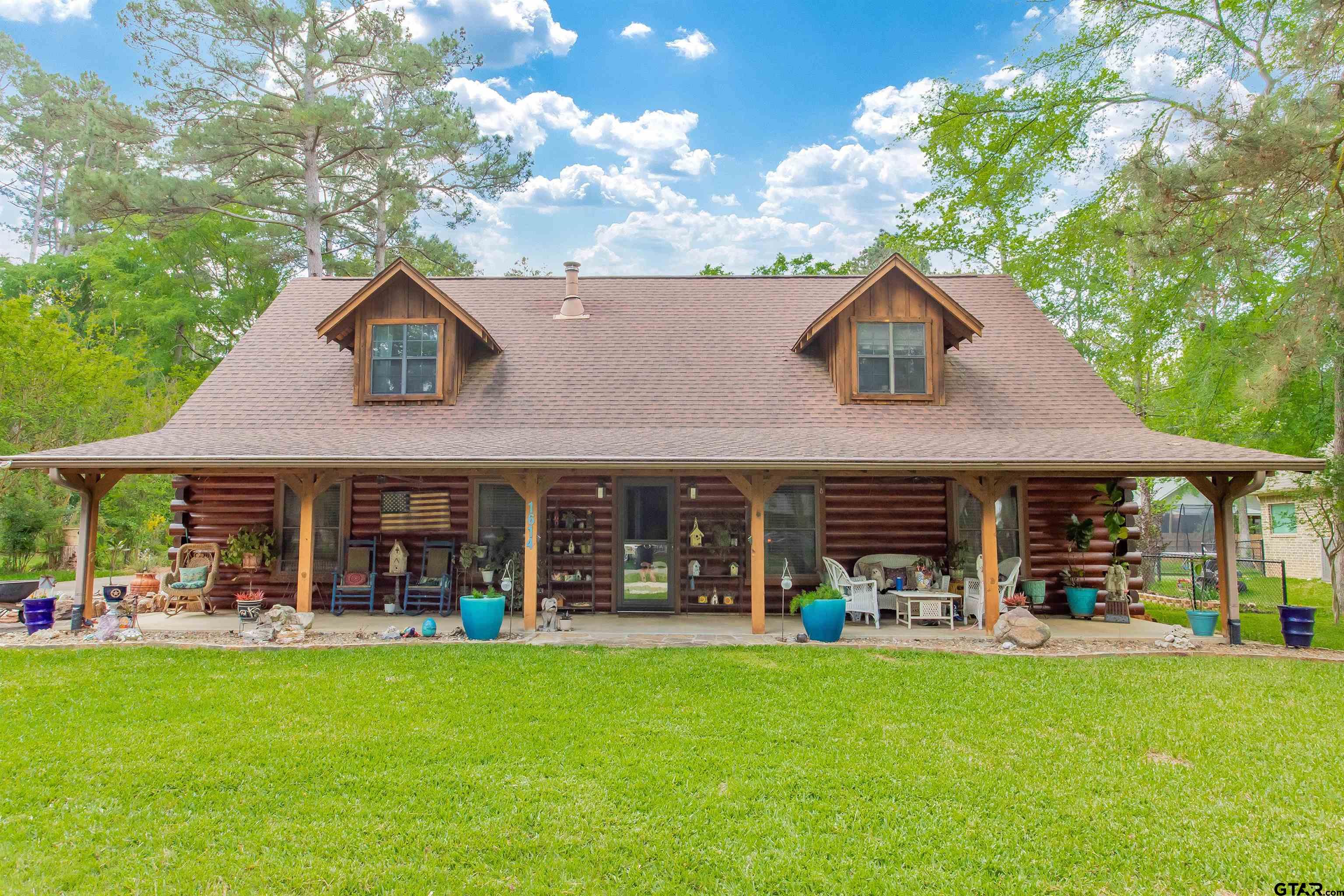 1614 Morningside Trail