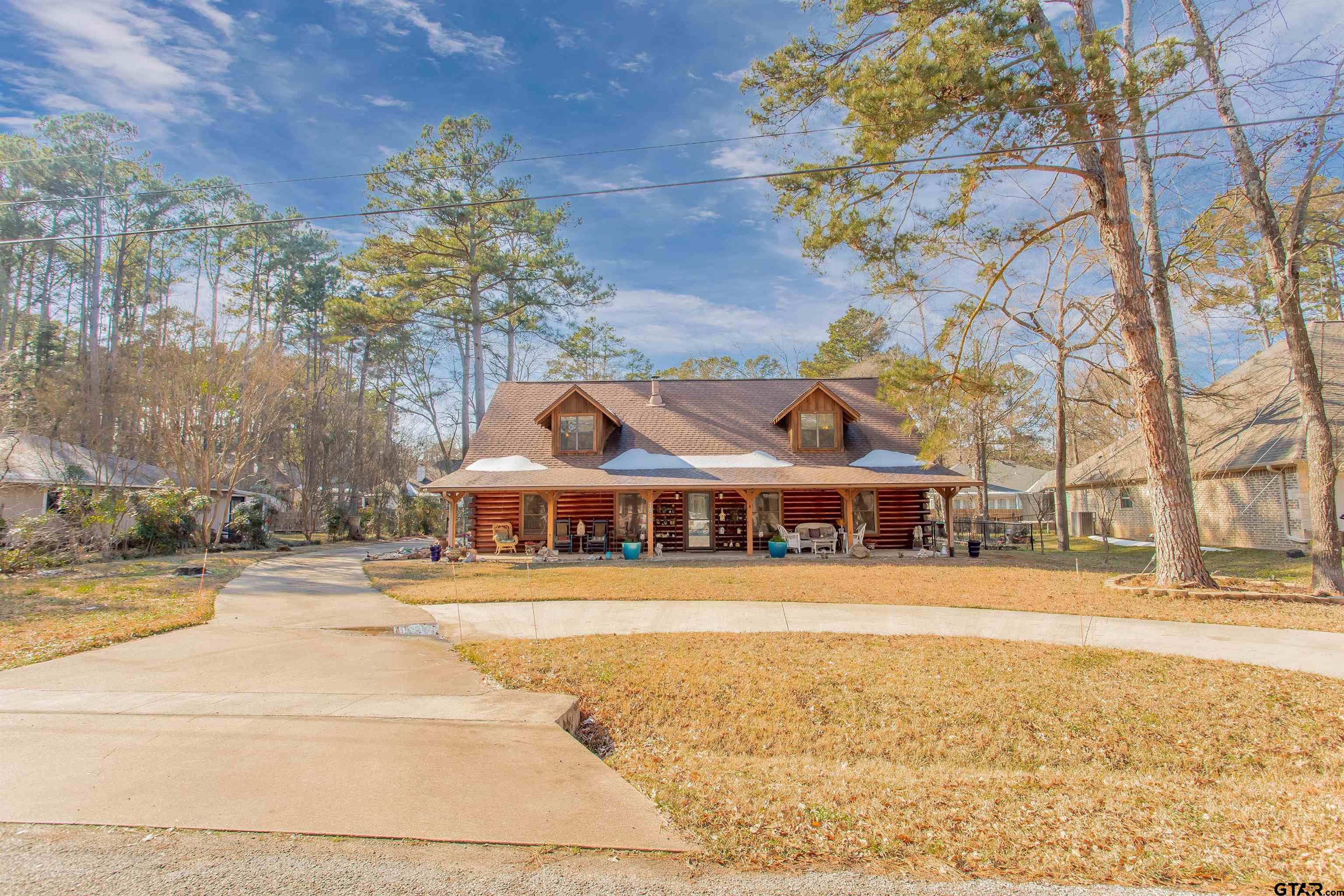 1614 Morningside Trail