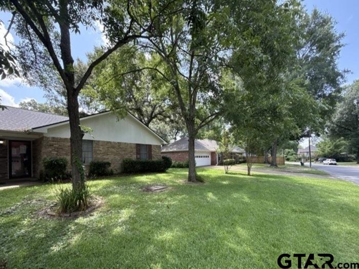 3606 Glendale Dr