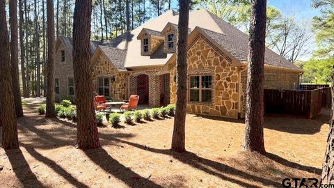 8550 TOLER POINTE LaRue TX 75770