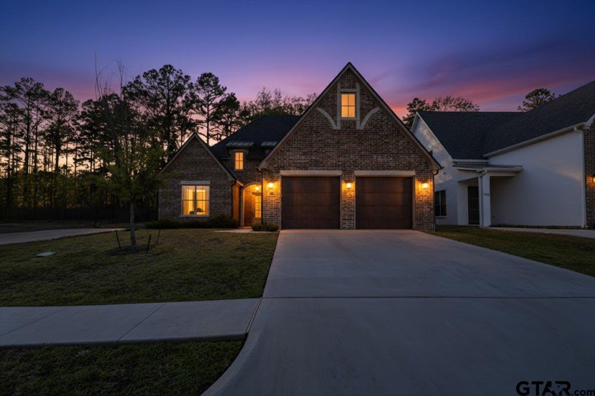 1709 Legacy Ct.