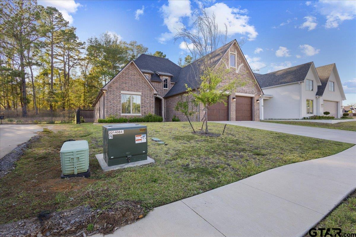1709 Legacy Ct.