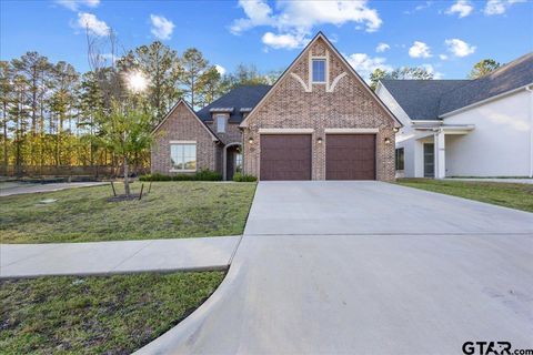 1709 Legacy Ct. Tyler TX 75703