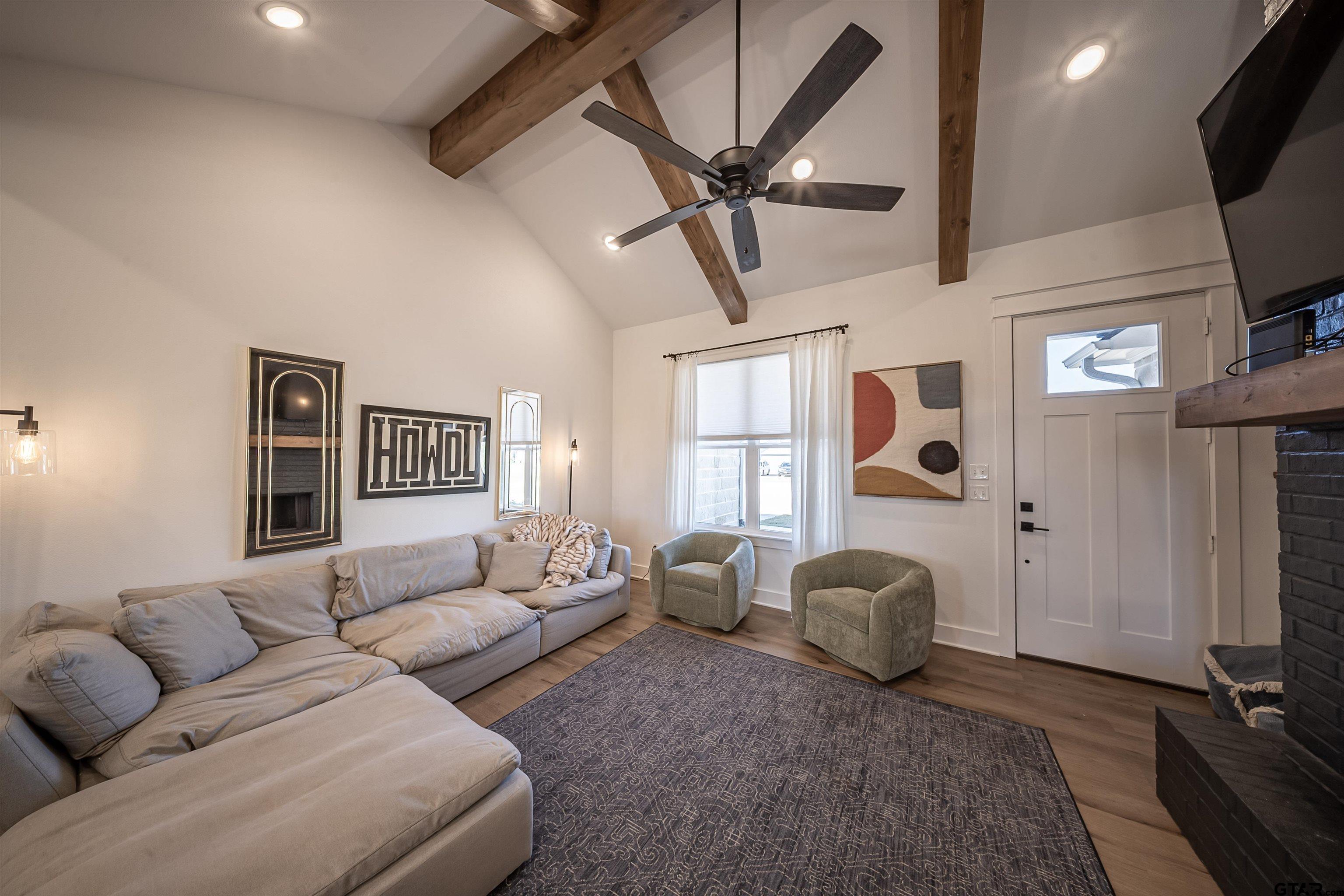 12446 Estelle Dr. (Lindale ISD)