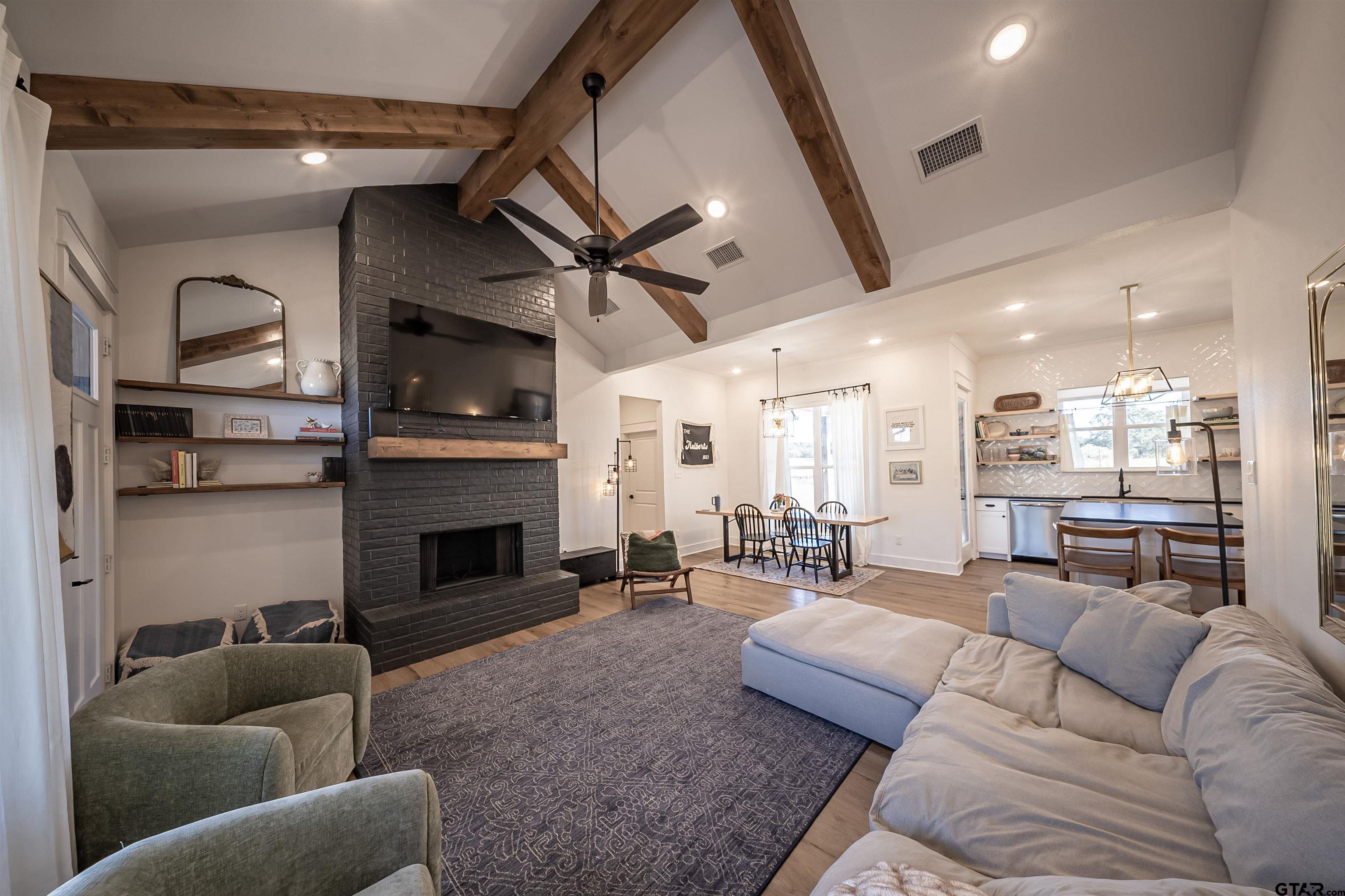 12446 Estelle Dr. (Lindale ISD)