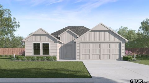 1535 Brooke Drive Tyler TX 75704