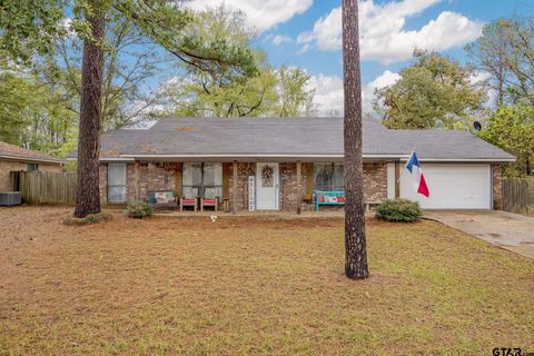 A home in Whitehouse