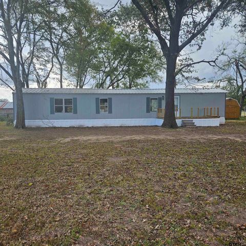 A home in Bullard